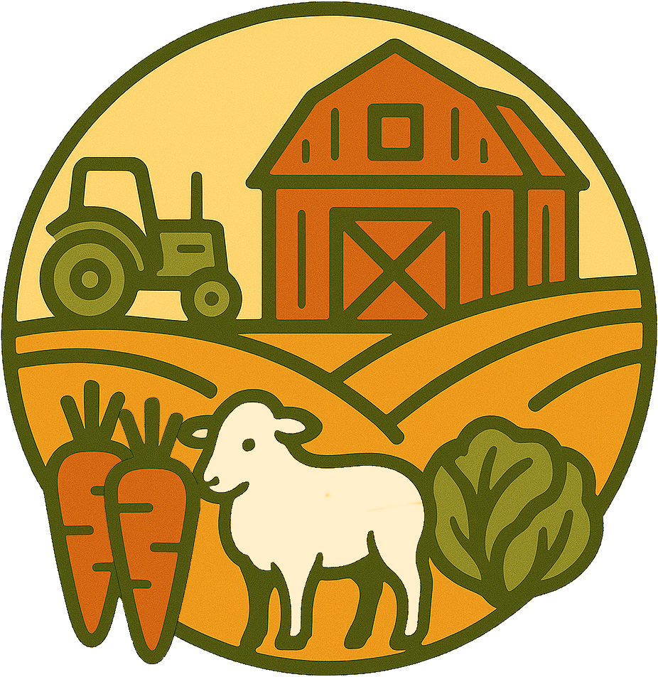 Shuswap Community Farm Coop